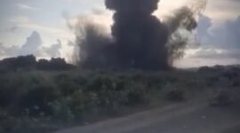 Kronologi Ledakan Saat Pemusnahan Amunisi Kedaluwarsa di Garut, 13 Orang Tewas
