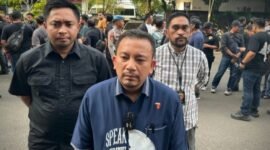 Polres Metro Jakarta Barat menangkap seorang penagih utang (debt collector) berinisial J, yang sempat Viral di media sosial 