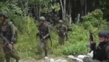 Sebanyak 18 anggota Organisasi Papua Merdeka (OPM) dilaporkan tewas dalam kontak tembak dengan aparat Tentara Nasional Indonesia (TNI) di Distrik Sugapa, Kabupaten Intan Jaya