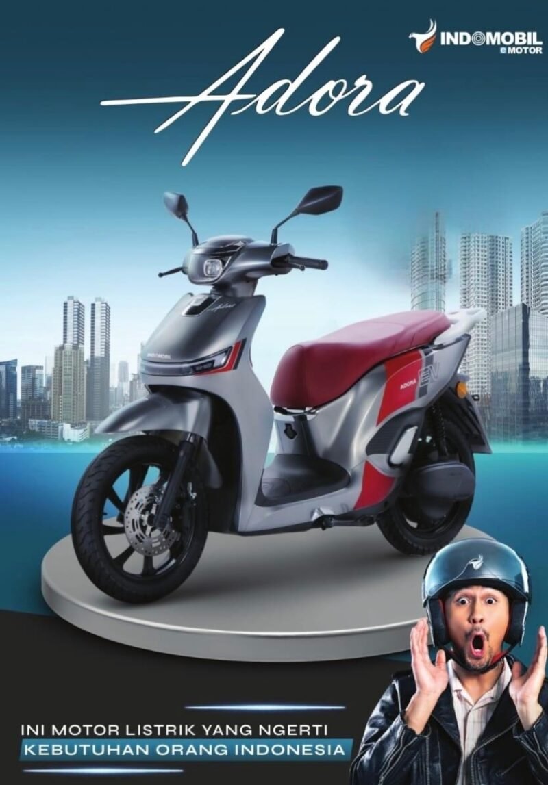 Fun Bike Siwo PWI Jaya Catat Rekor Peserta dan Berlimpah Hadiah