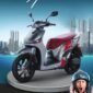 Fun Bike Siwo PWI Jaya Catat Rekor Peserta dan Berlimpah Hadiah