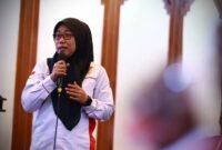 Perwakilan RBPI Suarakan Tuntutan dalam Rapat Dengar Pendapat DPR: Negara Harus Hadir untuk Semua Sopir