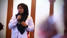 Perwakilan RBPI Suarakan Tuntutan dalam Rapat Dengar Pendapat DPR: Negara Harus Hadir untuk Semua Sopir