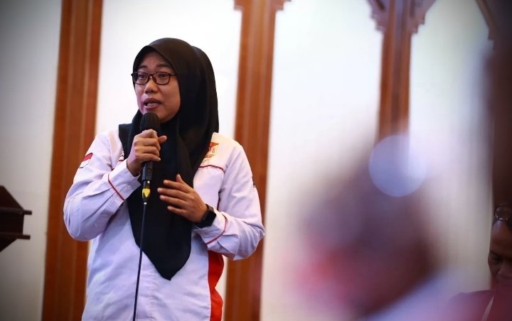 Perwakilan RBPI Suarakan Tuntutan dalam Rapat Dengar Pendapat DPR: Negara Harus Hadir untuk Semua Sopir