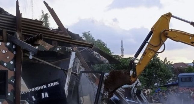 GRIB Jaya Bantah Kuasai Lahan BMKG: Klaim Hanya Beri Pendampingan Hukum untuk Ahli Waris