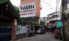 Kampung Boncos, Ketika Narkoba Jadi Jalan Hidup