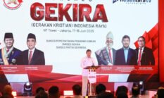 Hashim: Gerindra dan Gekira Adalah Pejuang Politik, Bukan Sekadar Kader
