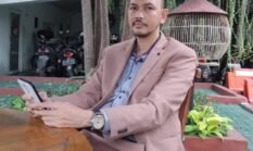 Aimin SH, MH : Menjelang Lima Abad, Harapan untuk Jakarta yang Lebih Baik