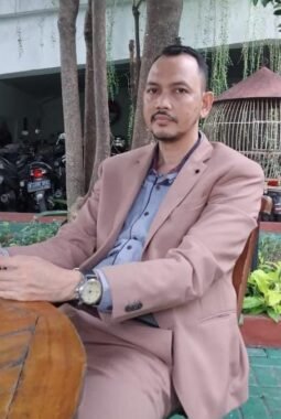 Aimin SH, MH : Menjelang Lima Abad, Harapan untuk Jakarta yang Lebih Baik