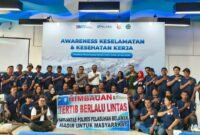Pengemudi Truk Masih Dianggap Kelas Dua, RBPI Desak Perubahan Lewat Edukasi K3