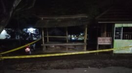 Lokasi kejadian: Pria di Banyuwangi Bunuh Netizen Gegara Komentar di Live Titok Kekasihnya
