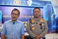 Korlantas Polri Serius Tangani ODOL, Rocky Gerung: Modifikasi Kendaraan Adalah Penghinaan terhadap Akal Sehat