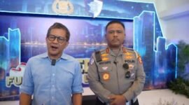 Korlantas Polri Serius Tangani ODOL, Rocky Gerung: Modifikasi Kendaraan Adalah Penghinaan terhadap Akal Sehat