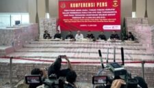 Kejagung Sita Rp 11,8 Triliun Terkait Korupsi Ekspor CPO, Rp 2 Triliun Dipamerkan Dalam Konferensi Pers