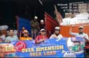 Sosialisasi dan Teguran untuk Tekan Pelanggaran ODOL (dok.tmc Polda Metrojaya)