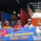Sosialisasi dan Teguran untuk Tekan Pelanggaran ODOL (dok.tmc Polda Metrojaya)