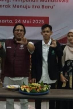 Muhtar Said: Sopir Truk ODOL Bukan Pelaku, tapi Korban Sistem Logistik Eksploitatif