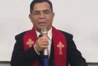 Kegiatan di GPdI Rusun Daan Mogot sebaiknya dihentikan dahulu untuk menghindari kericuhan di antara warga,” ujar Pendeta Decki Levian pada Rabu (18/6/2025).