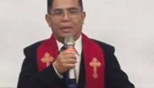 Kegiatan di GPdI Rusun Daan Mogot sebaiknya dihentikan dahulu untuk menghindari kericuhan di antara warga,” ujar Pendeta Decki Levian pada Rabu (18/6/2025).