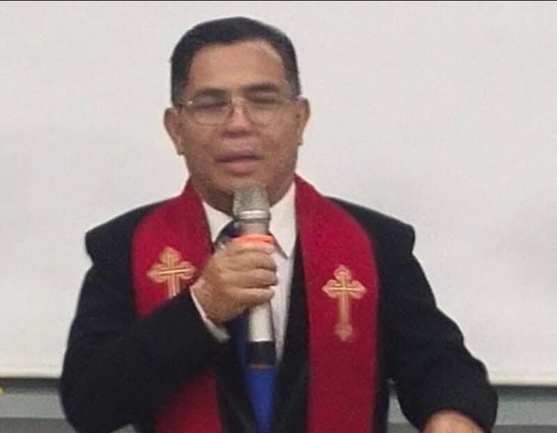 Kegiatan di GPdI Rusun Daan Mogot sebaiknya dihentikan dahulu untuk menghindari kericuhan di antara warga,” ujar Pendeta Decki Levian pada Rabu (18/6/2025).