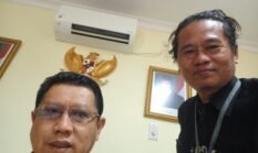 Lurah Duri Kosambi Sarankan Mediasi Konflik GPdI Rusunawa Daan Mogot