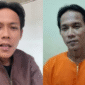 Mahesa di tangkap sekitar pukul 02:30 WIB di kediamannya di serang Banten. Penangkapan dilakukan atas dugaan pencemaran nama baik kepada tokoh agama Banten Kiyai Haji Matin Syarkowi