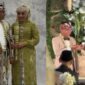 Pernikahan Putra Gubernur Jawas Barat Dedi Mulyadi dan Bupati Garut Putri Karlina, dok istw