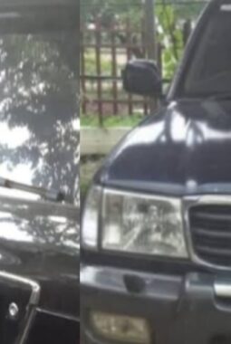Pemprov Banten Lelang Belasan Kendaraan Dinas, Termasuk Mobil Dinas Mantan Gubernur Ratu Atut