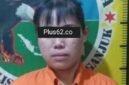 TRM ditangkap aparat kepolisian diduga menyelundupkan obat terlarang jenis pil LL ke dalam Lembaga Pemasyarakatan (Lapas) Kelas IIB nganjuk dengan cara mencampurkannya ke dalam makanan.