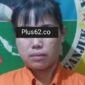 TRM ditangkap aparat kepolisian diduga menyelundupkan obat terlarang jenis pil LL ke dalam Lembaga Pemasyarakatan (Lapas) Kelas IIB nganjuk dengan cara mencampurkannya ke dalam makanan.
