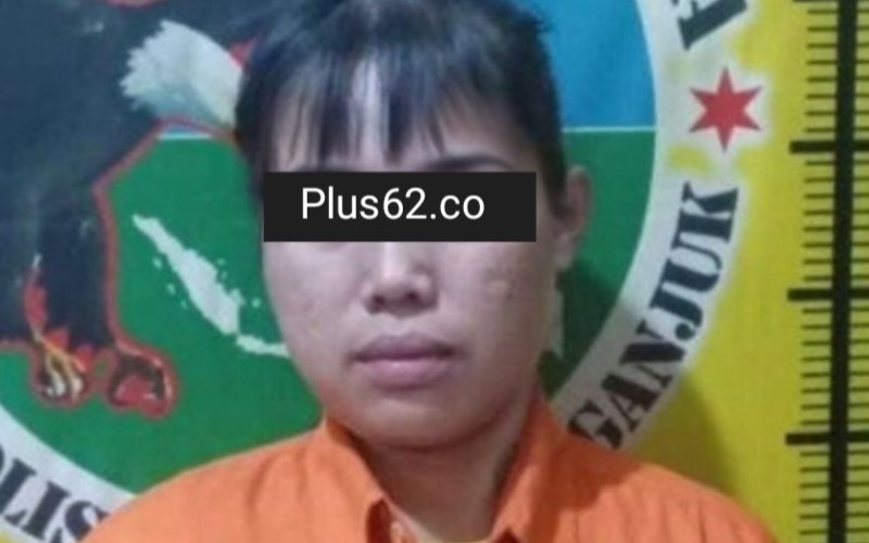 TRM ditangkap aparat kepolisian diduga menyelundupkan obat terlarang jenis pil LL ke dalam Lembaga Pemasyarakatan (Lapas) Kelas IIB nganjuk dengan cara mencampurkannya ke dalam makanan.