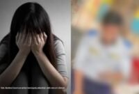 Seorang wanita berinisial NP mengaku mengalami pelecehan verbal atau 'cat calling' oleh Oknum Dinas Perhubungan (Dishub) Jakarta Pusat