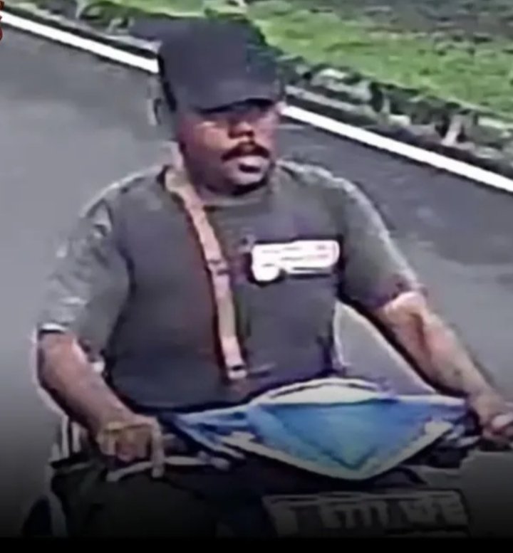 Dari hasil analisis CCTV dan informasi di lapangan, kami berhasil mengidentifikasi pelaku berinisial IM (24),