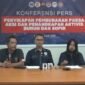 Usai Penangkapan Aksi ODOL, Aliansi Sopir Truk Ancam Mogok Nasional dan Temui Presiden
