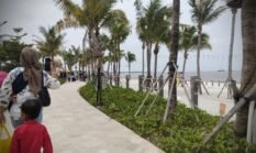 Pantai Indah Kapuk Diminta Tidak Mengirim Sampah Ke Bantar Gebang, Wajib Mengelola Sampah Sendiri