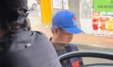 Viral Aksi Pungli Jukir di  Bandung, Getok Tarif Parkir 50 Ribu
