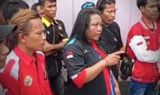 Tidak di Gubris Pemerintah Soal ODOL, Sopir Truk Gelar Aksi Mokernas