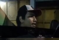 Sopir travel dipaksa memberikan sejumlah uang sebagai “koordinasi jalur” 
