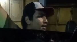 Sopir travel dipaksa memberikan sejumlah uang sebagai “koordinasi jalur” 