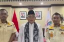 Wali Kota Jakarta Pusat, Arifin, memberikan apresiasi kepada jajaran Satuan Polisi Pamong Praja (Satpol PP) Jakarta Pusat dan Satpol PP Kecamatan Menteng
