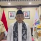Wali Kota Jakarta Pusat, Arifin, memberikan apresiasi kepada jajaran Satuan Polisi Pamong Praja (Satpol PP) Jakarta Pusat dan Satpol PP Kecamatan Menteng