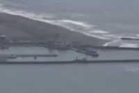 BMKG Mengeluarkan Peringatan Tsunami di Wilayah Indonesia Timur 