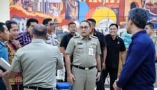 Pemerintah berharap penindakan ini menjadi awal penertiban yang lebih serius. Tujuannya jelas: mengembalikan fungsi trotoar dan badan jalan sebagai ruang publik, bukan sumber cuan ilegal.