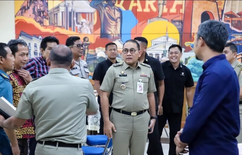 Pemerintah berharap penindakan ini menjadi awal penertiban yang lebih serius. Tujuannya jelas: mengembalikan fungsi trotoar dan badan jalan sebagai ruang publik, bukan sumber cuan ilegal.