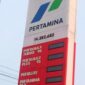 Peristiwa itu terjadi ketika wartawan coba untuk mengkonfirmasi keterlibatan pihak SPBU 14.282.683 yang terletak di Jalan Raya Pekanbaru, yang di duga menjual BBM bersubsidi jenis solar ke pelangsir takut praktik curangnya di ketahui publik. Wartawan justru mendapat bogem mentah dari sejumlah preman bayaran yang sudah di siapkan pihak SPBU. dok istw 
