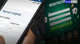 Pemain judi online biasanya diminta memasukkan informasi penting saat mendaftar seperti nomor kontak, rekening bank, dan email yang kemudian bisa disalahgunakan untuk tujuan kejahatan.