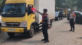 Tujuan Kegiatan ini
untuk menumbuhkan semangat nasionalisme dan cinta tanah air, serta meningkatkan rasa persatuan dan kesatuan bangsa menjelang HUT RI ke-80.