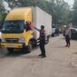 Tujuan Kegiatan ini
untuk menumbuhkan semangat nasionalisme dan cinta tanah air, serta meningkatkan rasa persatuan dan kesatuan bangsa menjelang HUT RI ke-80.