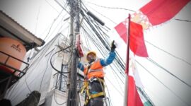 PLN Unit Induk Distribusi (UID) Jakarta Raya mengajak seluruh masyarakat untuk tetap berhati-hati agar perayaan Hari Ulang Tahun (HUT) ke-80 Republik Indonesia berjalan meriah tanpa insiden.