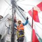 PLN Unit Induk Distribusi (UID) Jakarta Raya mengajak seluruh masyarakat untuk tetap berhati-hati agar perayaan Hari Ulang Tahun (HUT) ke-80 Republik Indonesia berjalan meriah tanpa insiden.